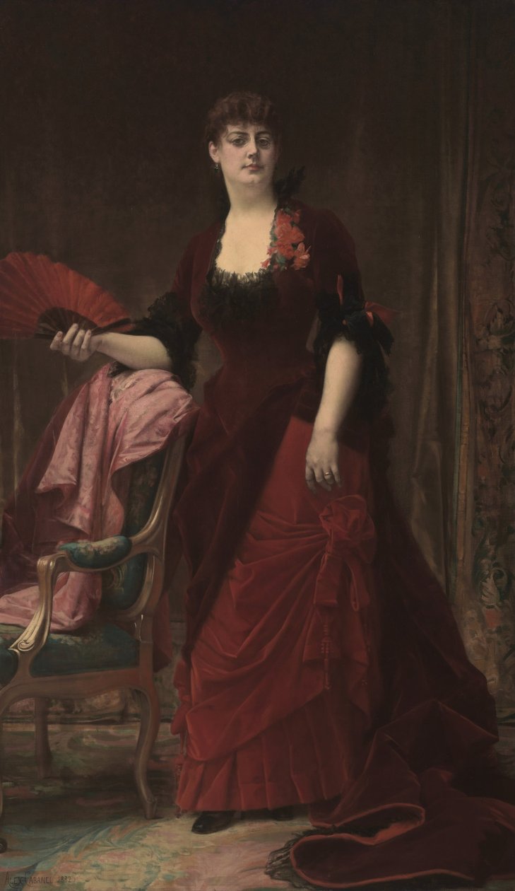 Portrait d