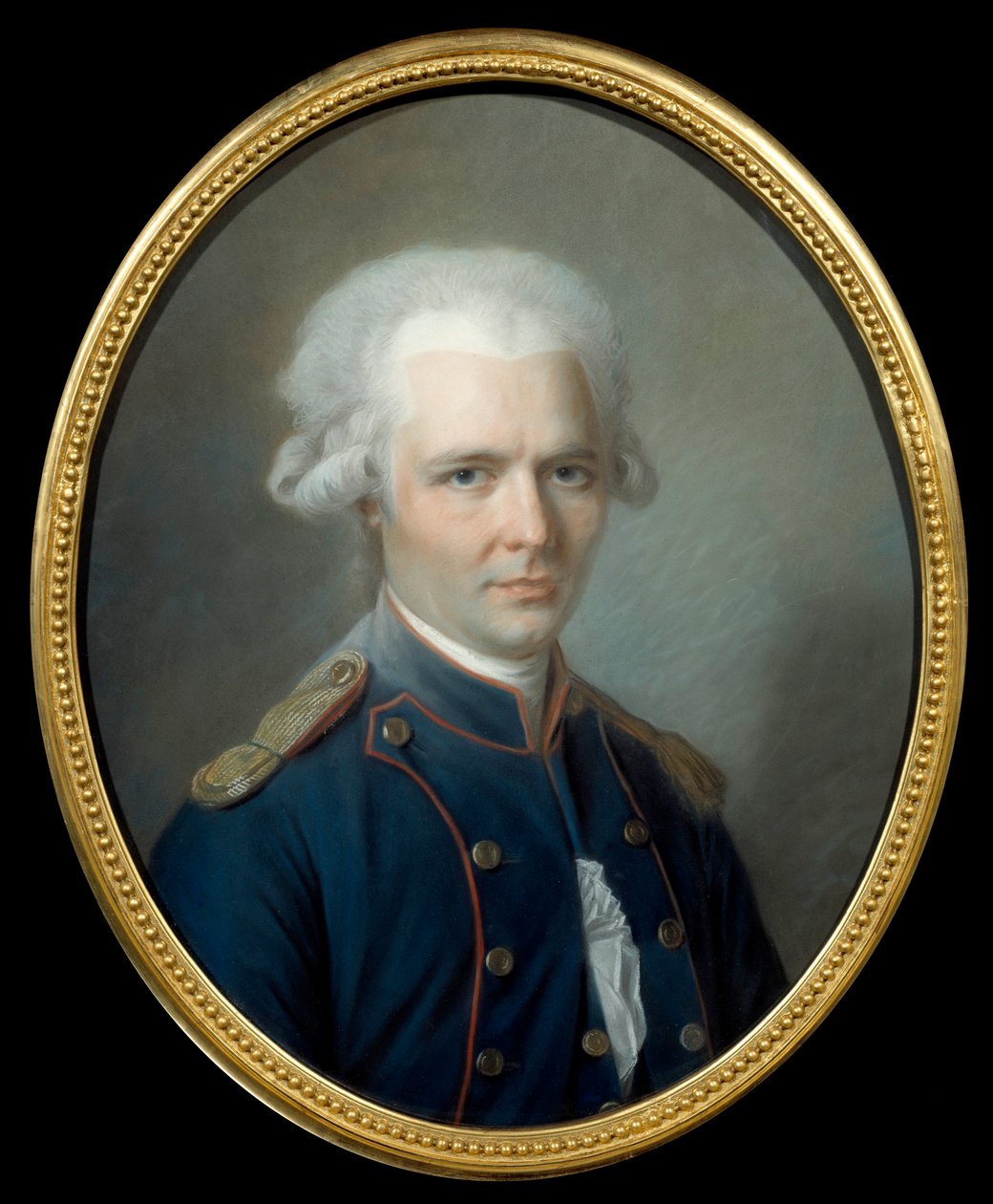 Portrait de l