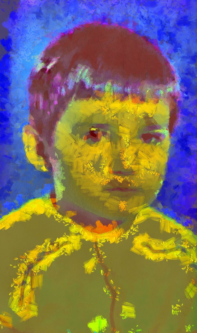 Portrait d