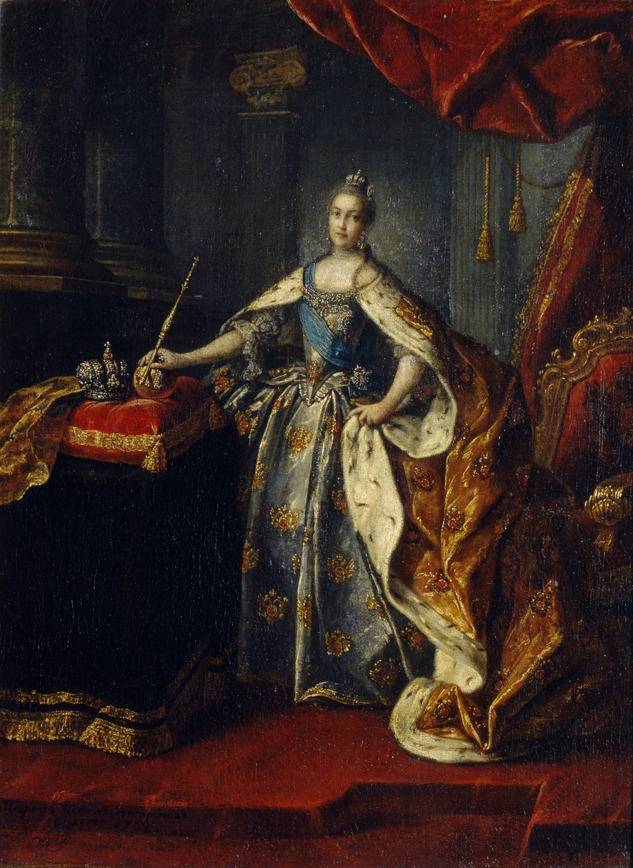 Portrait de l