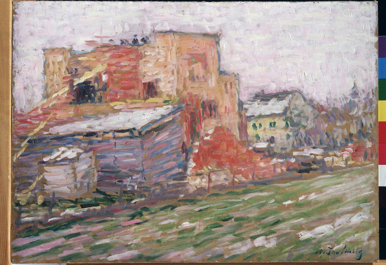 Vue d