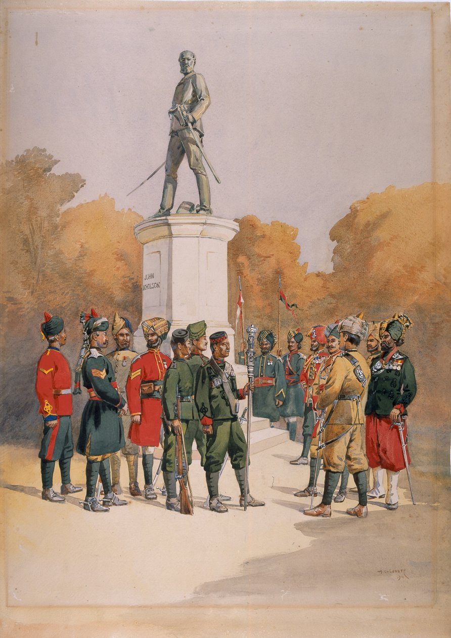 Corps présents au siège et à l