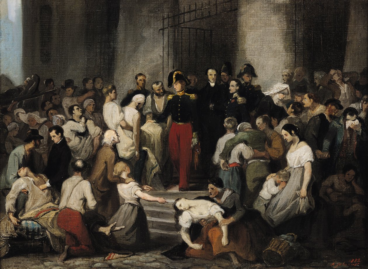 Le Duc d