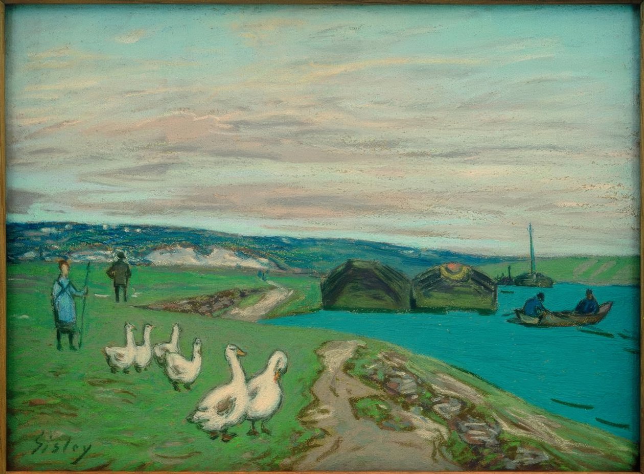 La Gardienne d