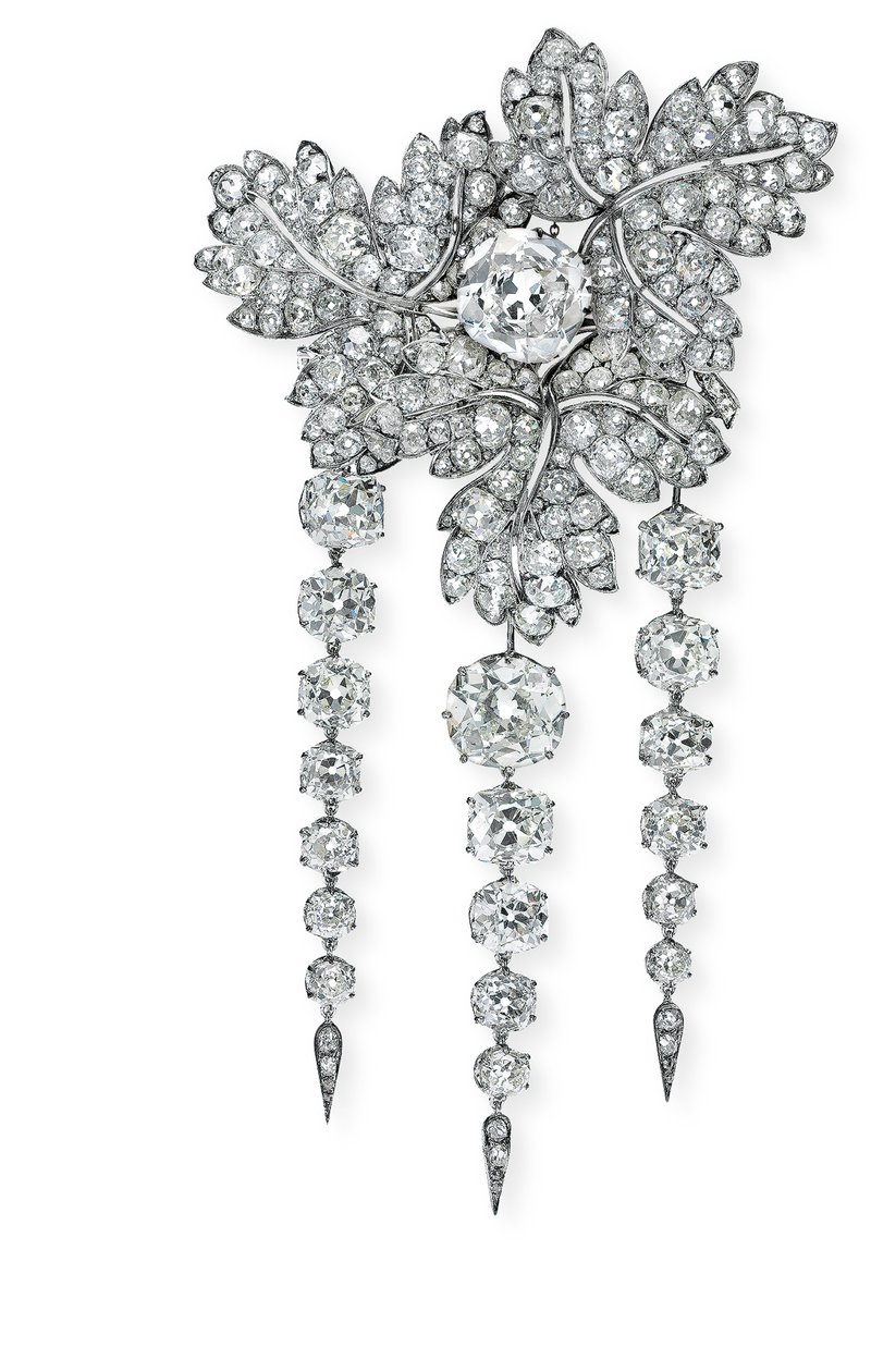 Broche 