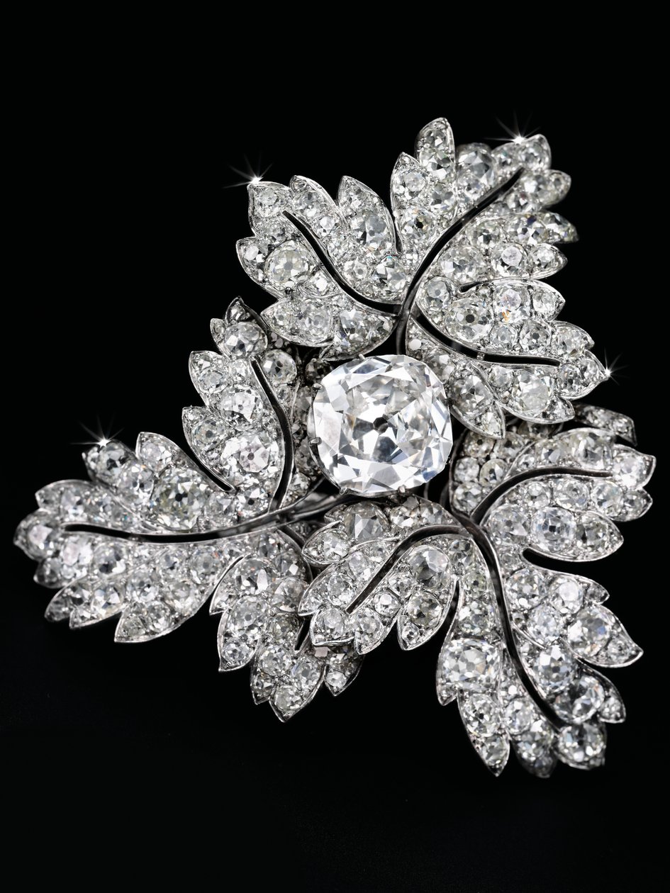 Broche 