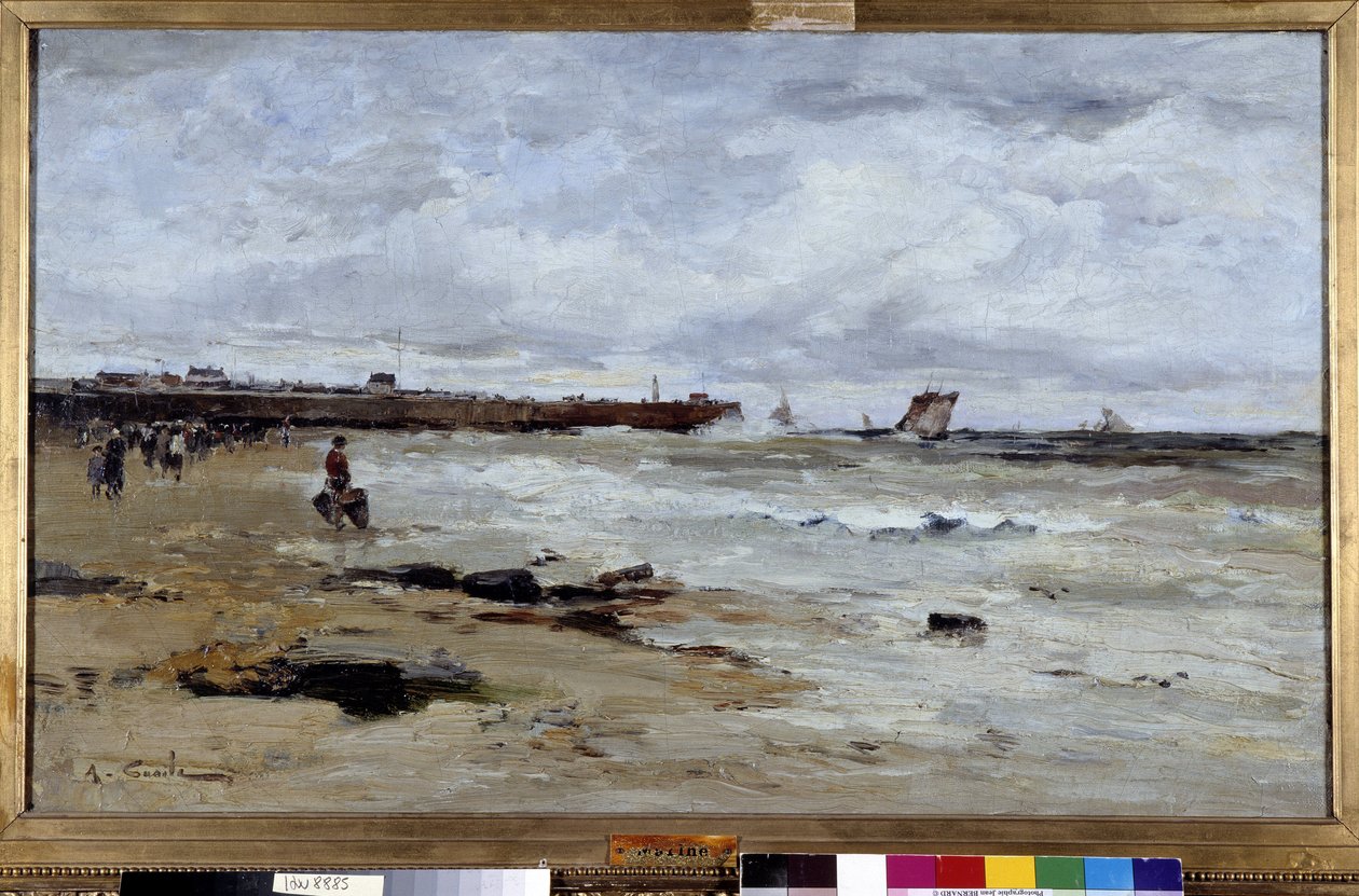 Marine - Alfred Casile