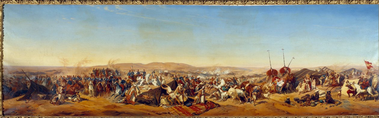 Conquête de l