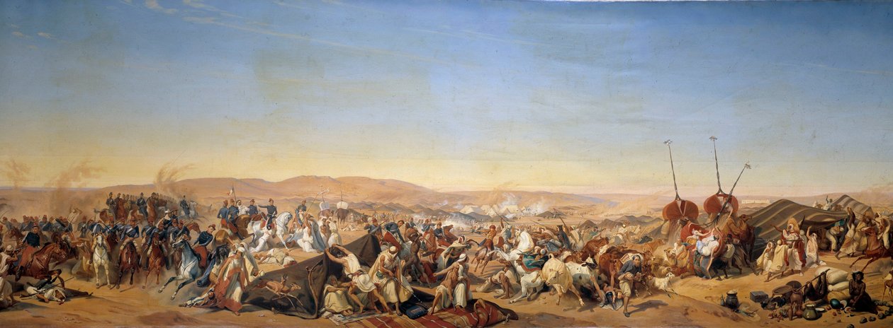 Conquête de l