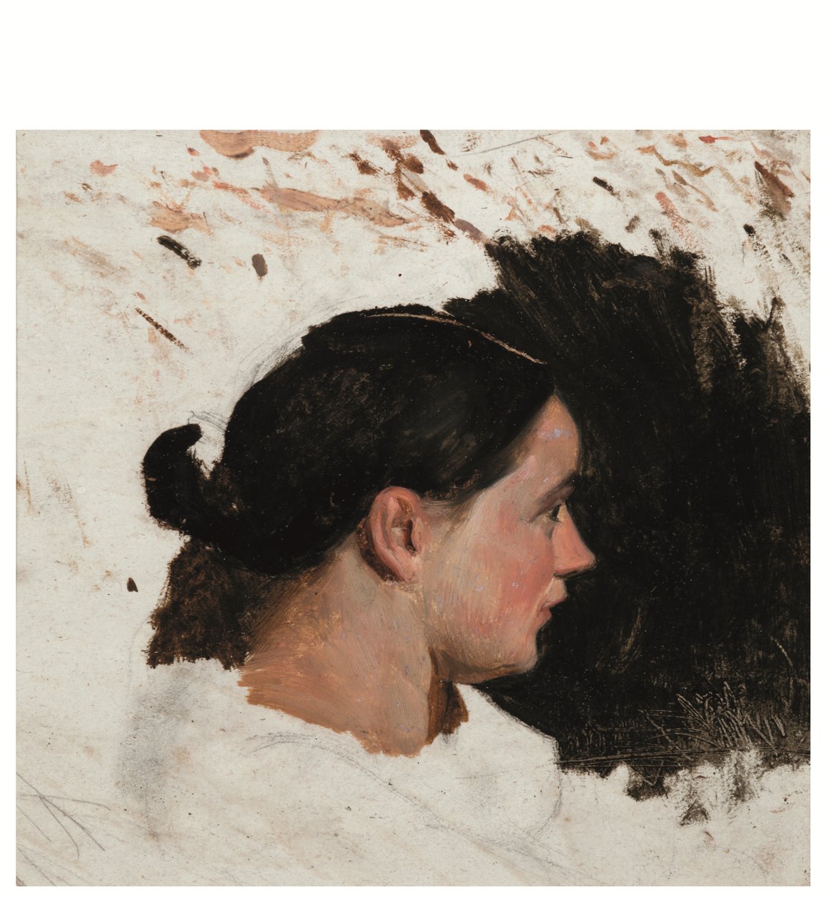 Portrait d
