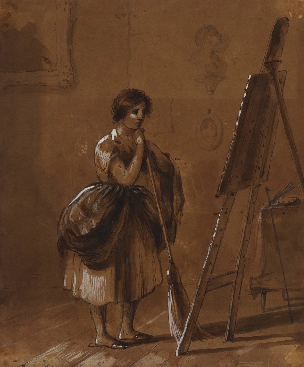 Atelier de l