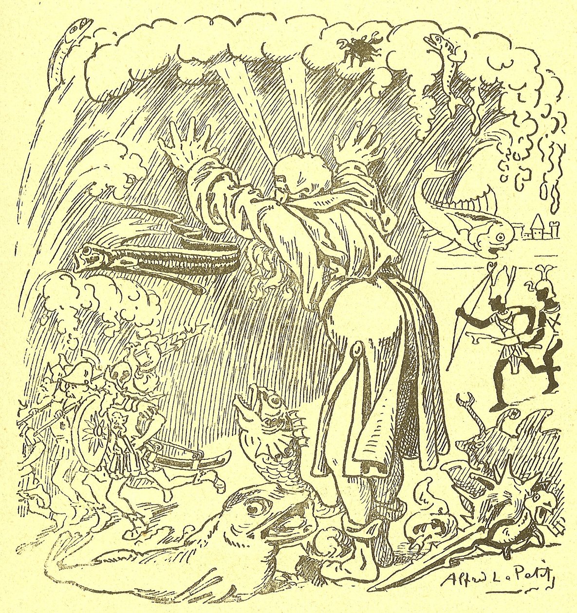 Illustration d