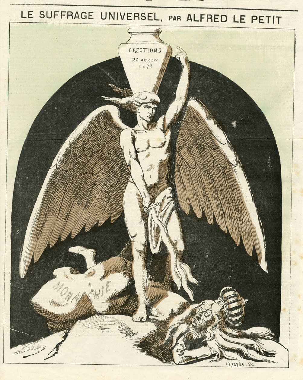 Illustration d