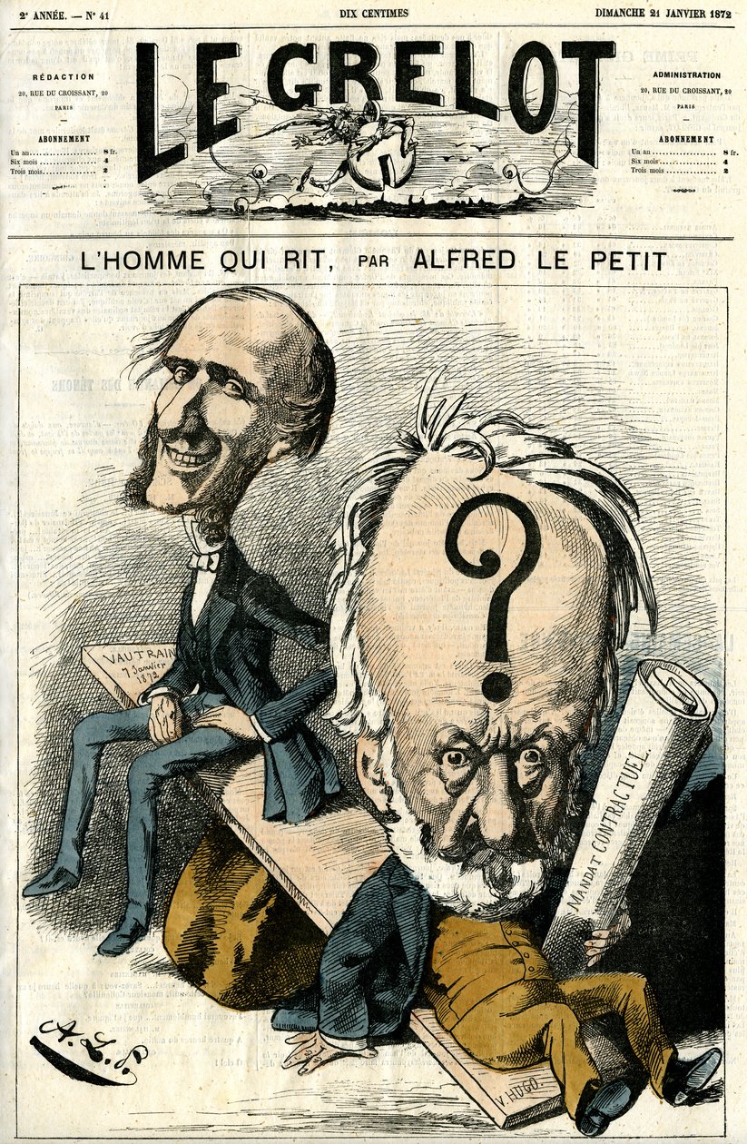 Victor Hugo et L