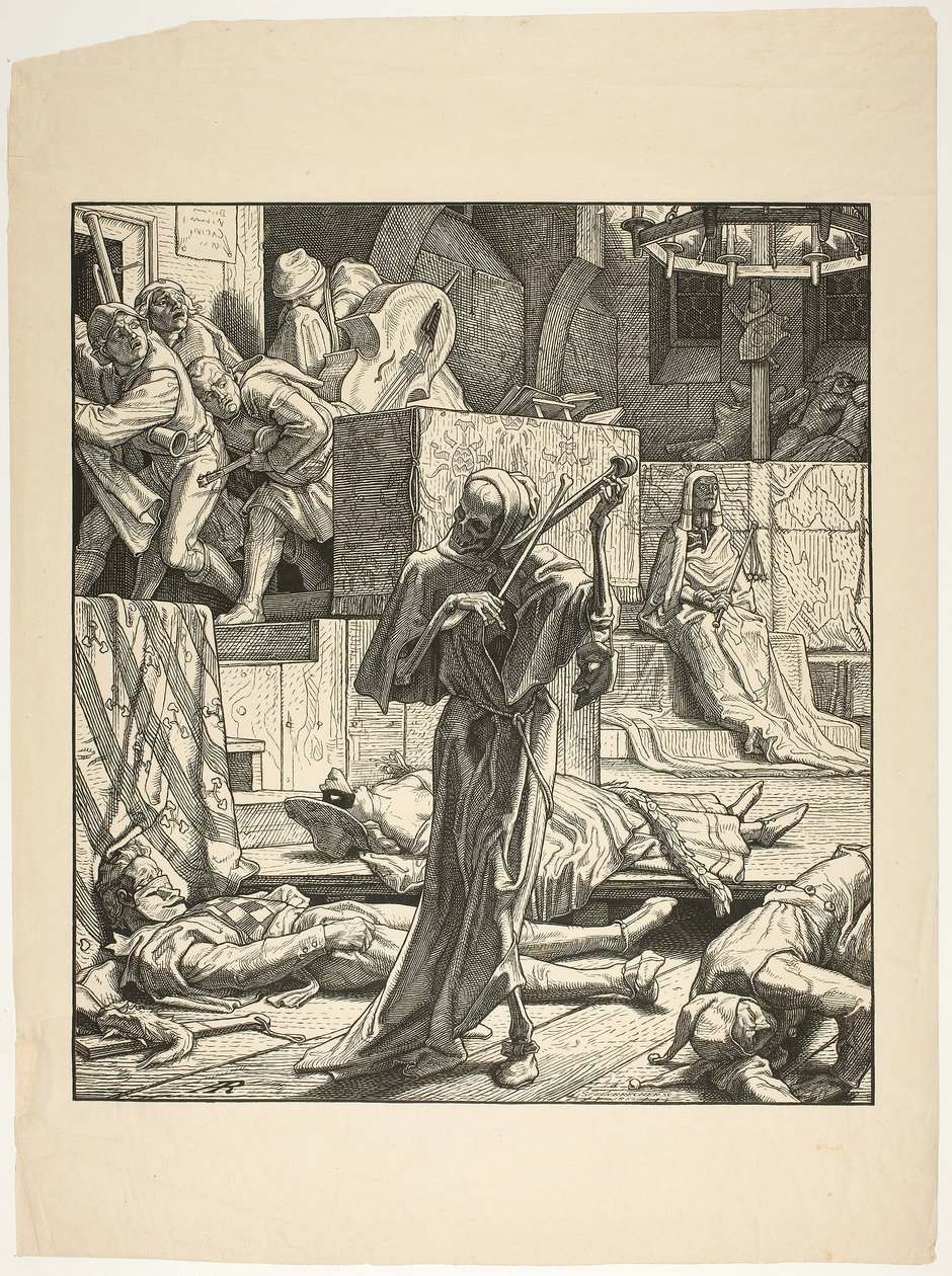 La Mort l