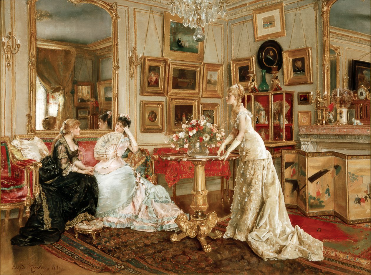 Le bureau de l