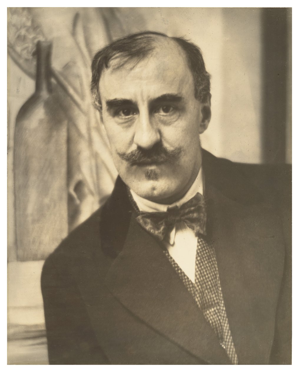 Alfred Maurer - Alfred Stieglitz