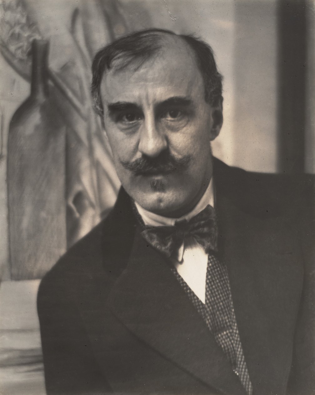 Alfred Maurer - Alfred Stieglitz