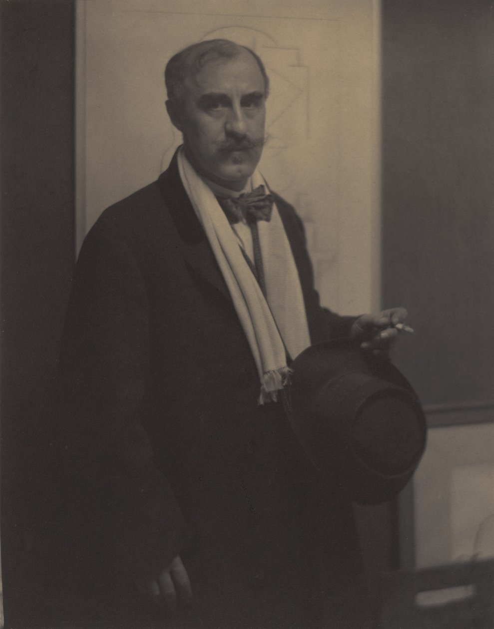 Alfred Maurer - Alfred Stieglitz