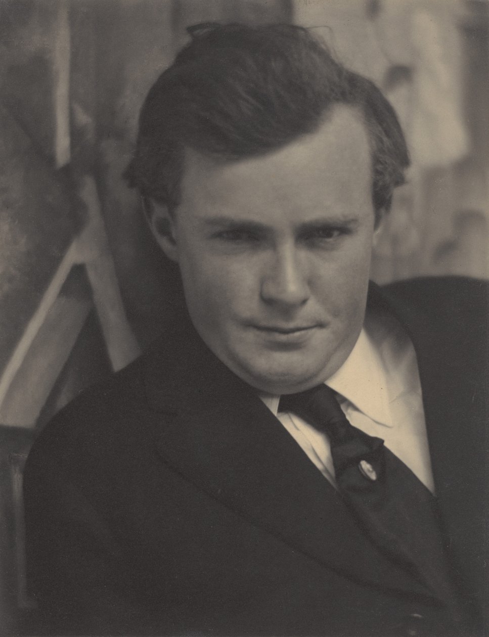 Andrew Dasburg - Alfred Stieglitz