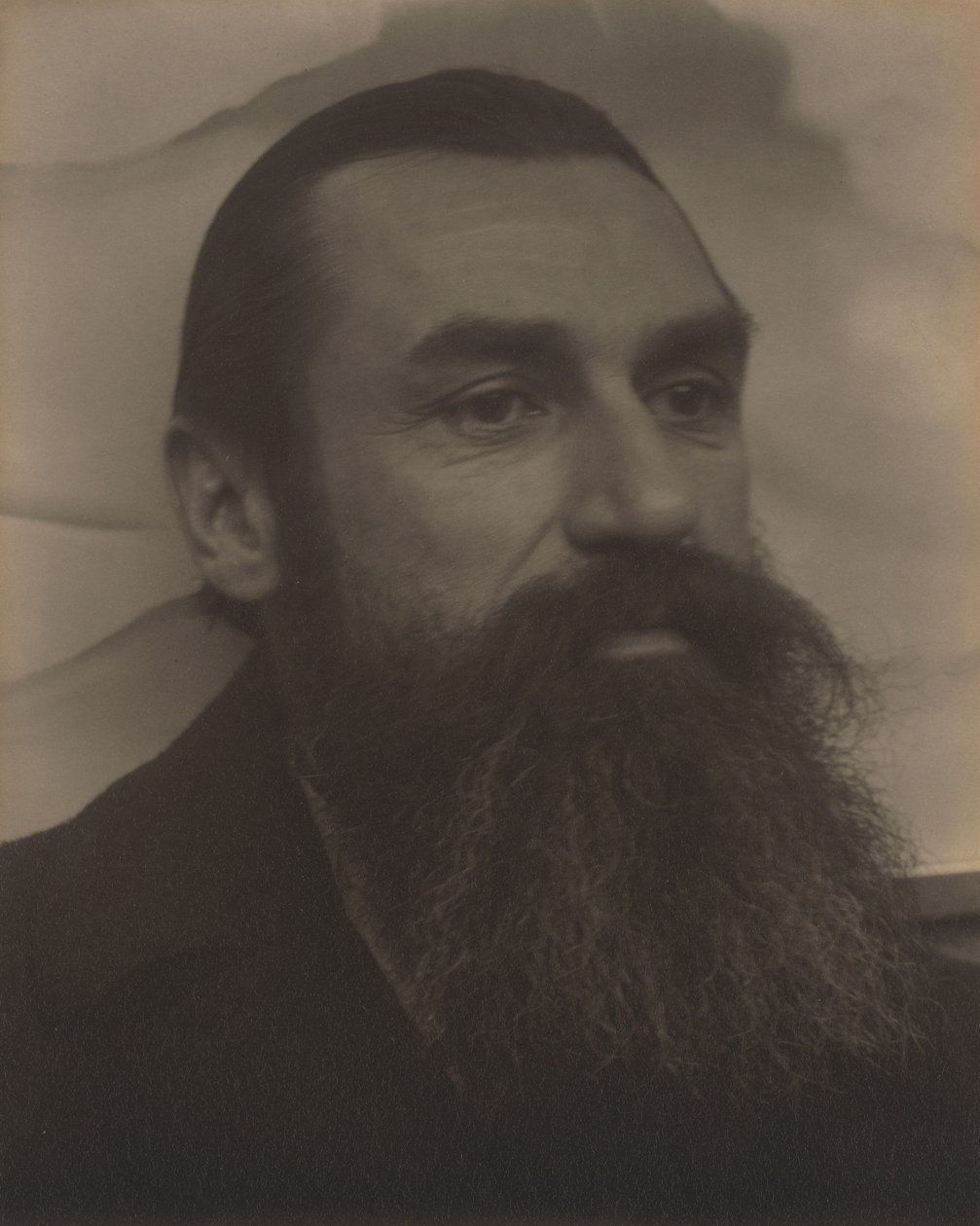 Arthur B. Carles - Alfred Stieglitz