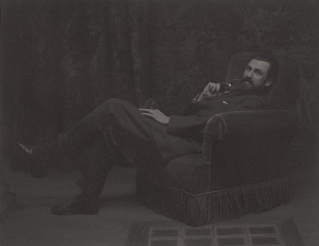Arthur B. Carles - Alfred Stieglitz
