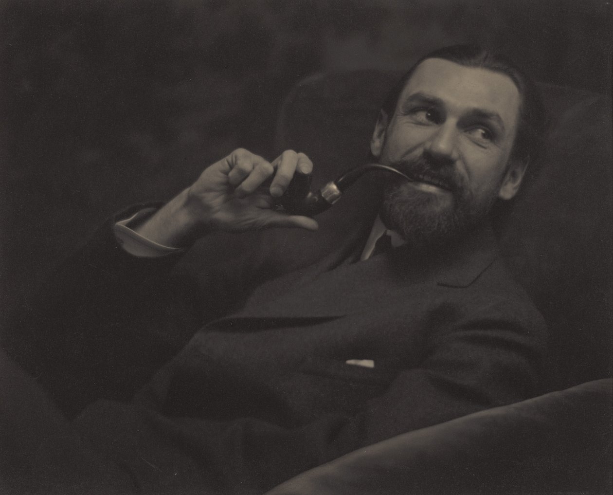 Arthur B. Carles - Alfred Stieglitz