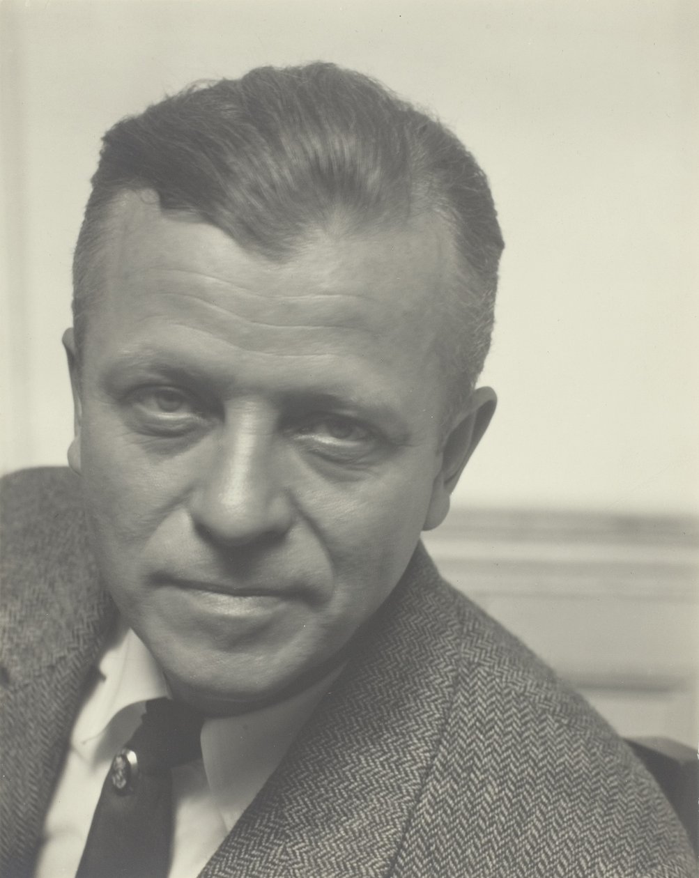 Arthur G. Dove - Alfred Stieglitz