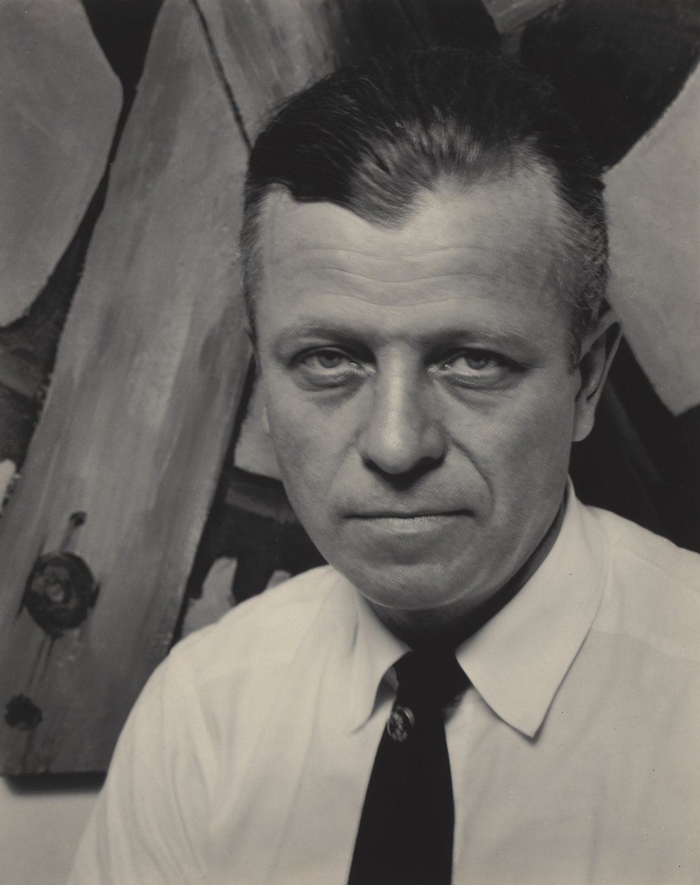 Arthur G. Dove - Alfred Stieglitz