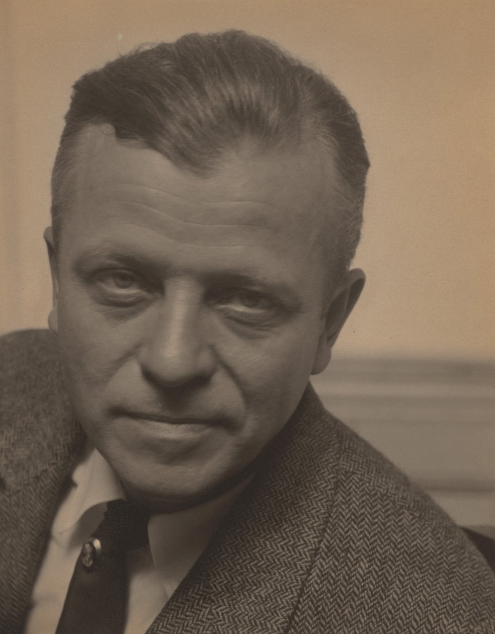Arthur G. Dove - Alfred Stieglitz