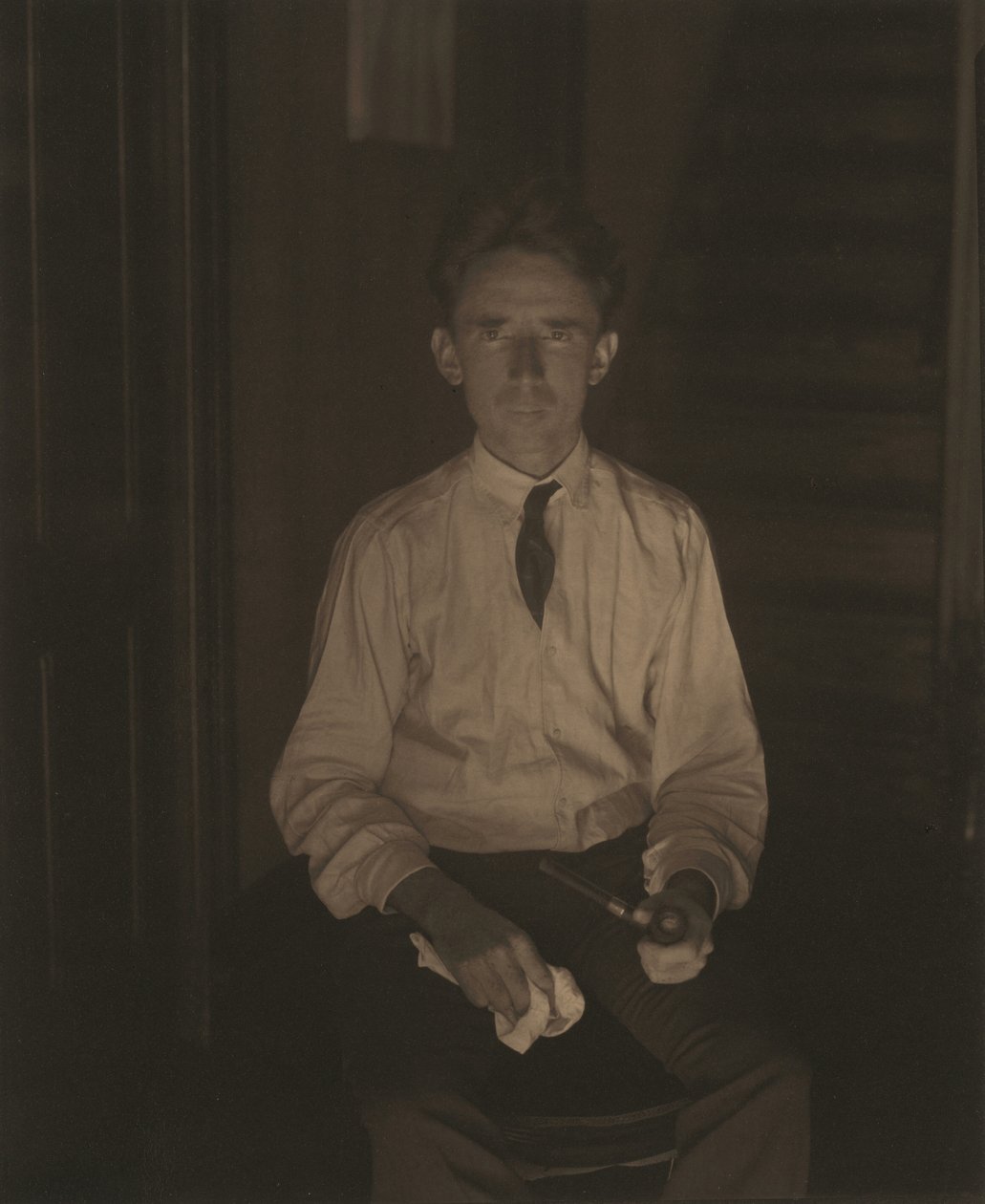 Charles Duncan - Alfred Stieglitz