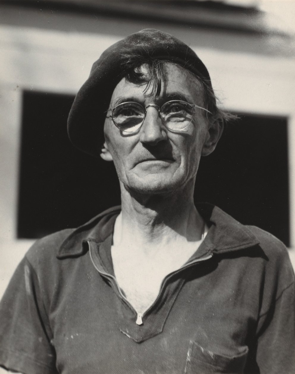 Donald Davidson - Alfred Stieglitz