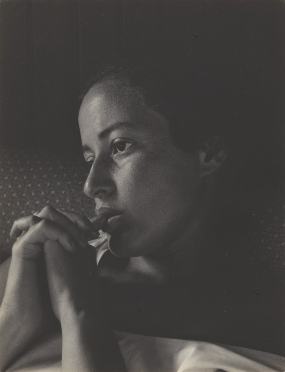 Dorothy Norman - Alfred Stieglitz