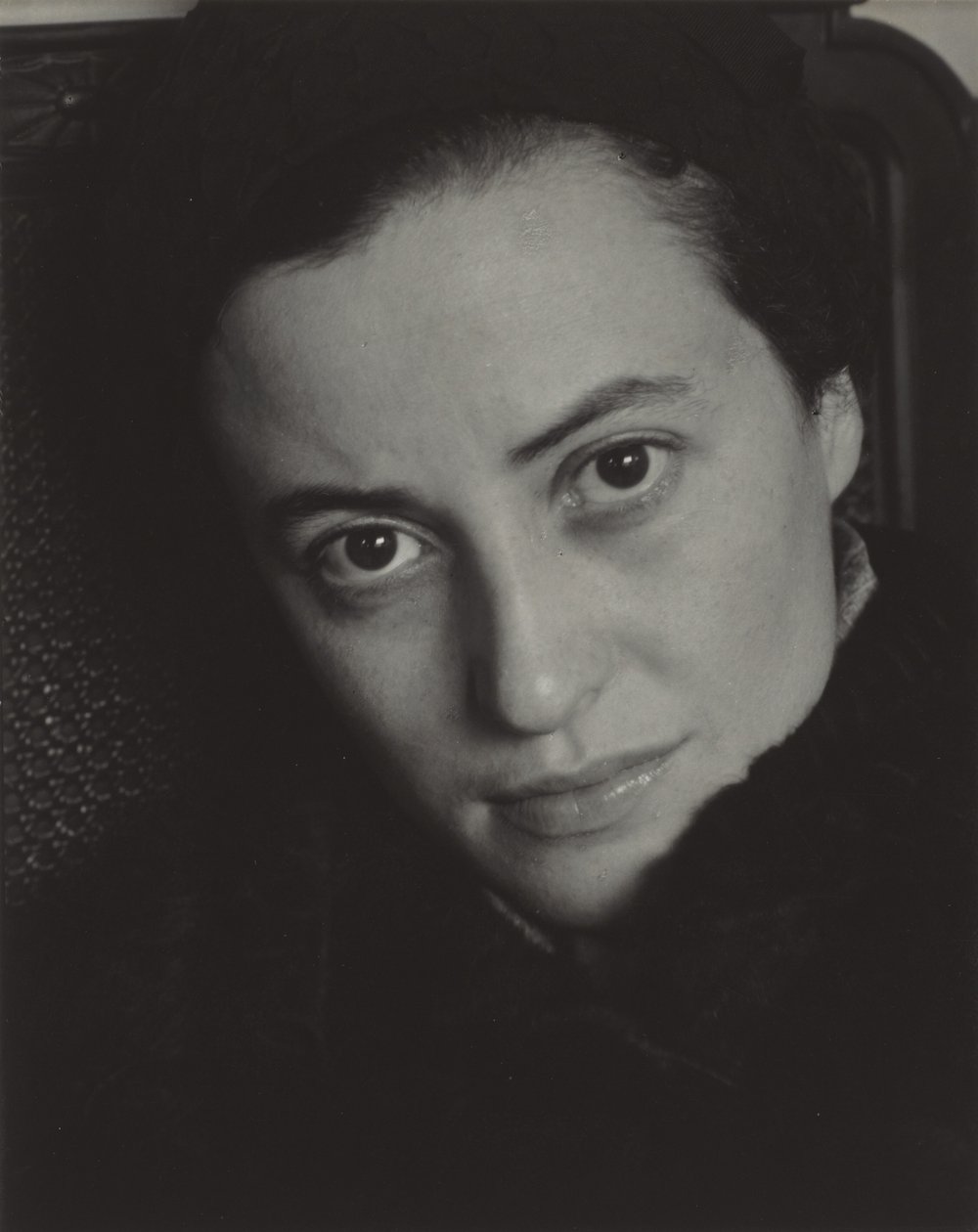 Dorothy Norman - Alfred Stieglitz