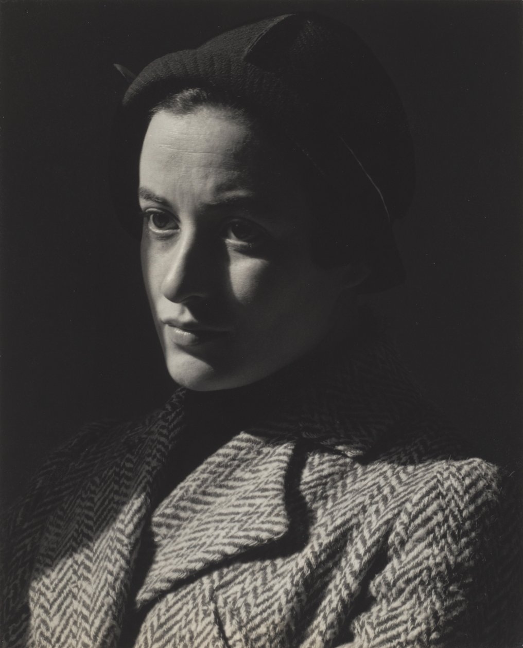 Dorothy Norman - Alfred Stieglitz