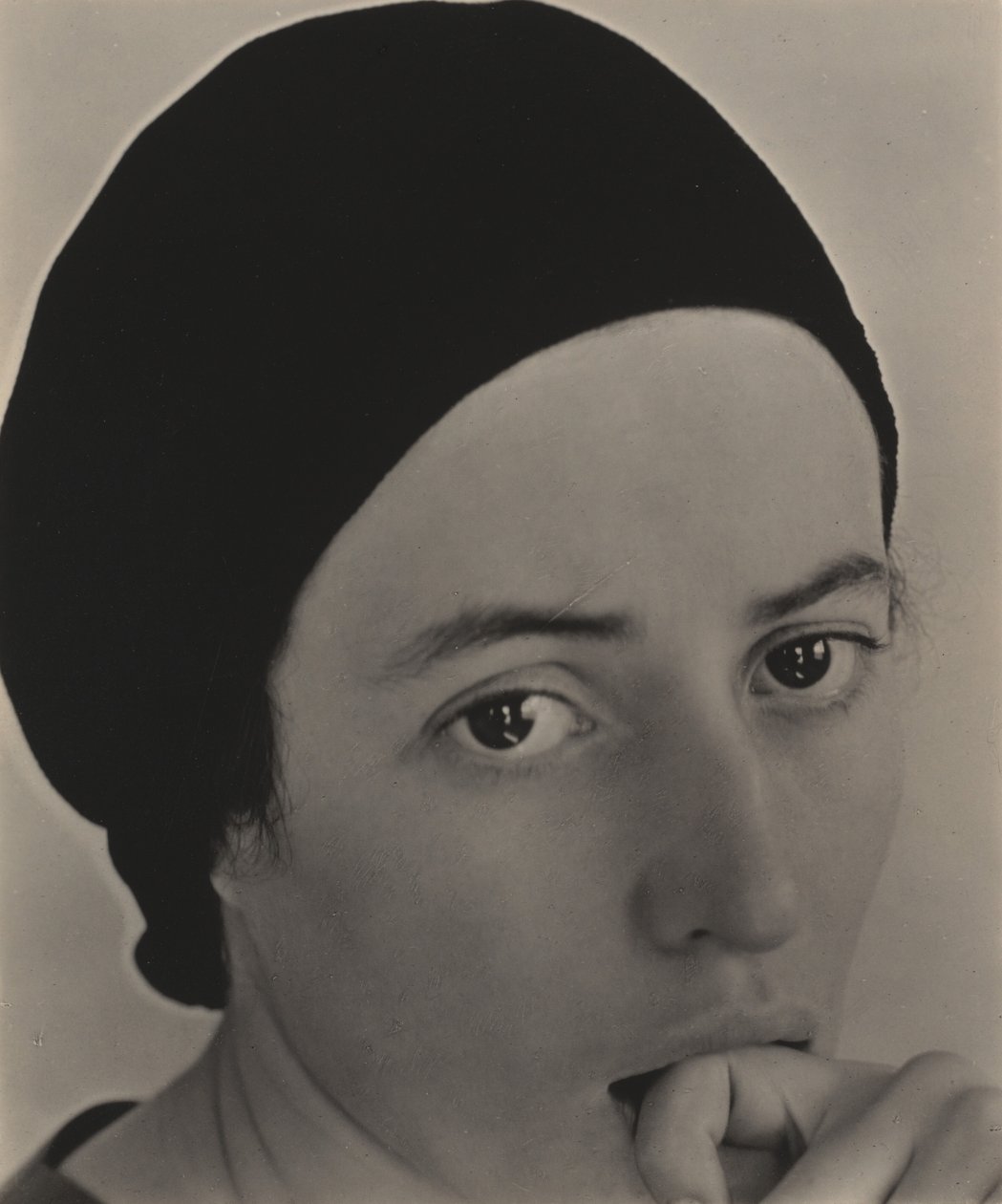 Dorothy Norman - Alfred Stieglitz