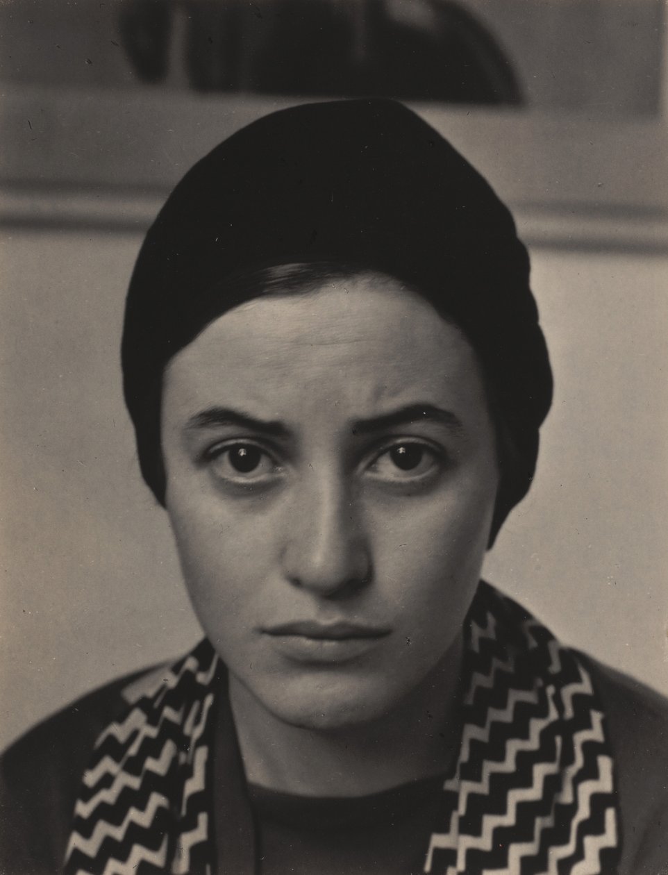 Dorothy Norman - Alfred Stieglitz