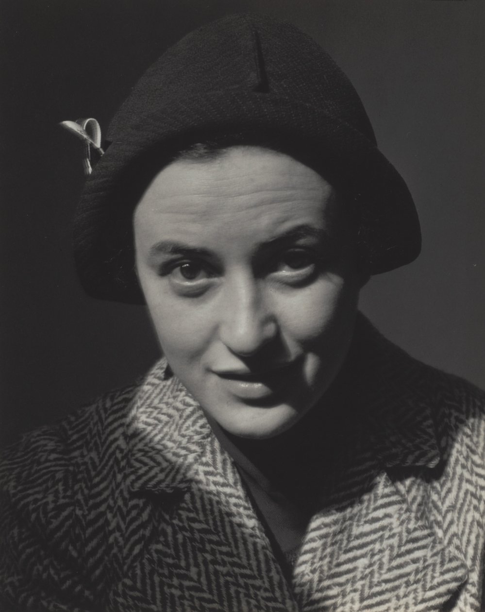 Dorothy Norman - Alfred Stieglitz