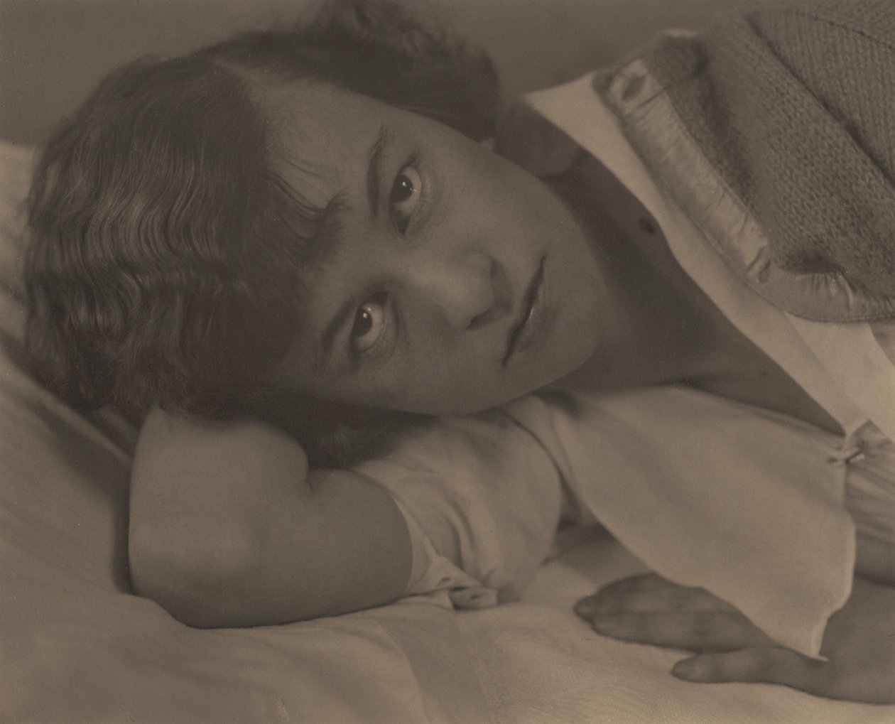 Dorothy True - Alfred Stieglitz