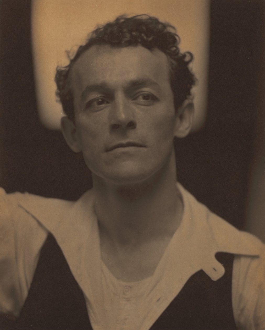 Emil C. Zoler - Alfred Stieglitz