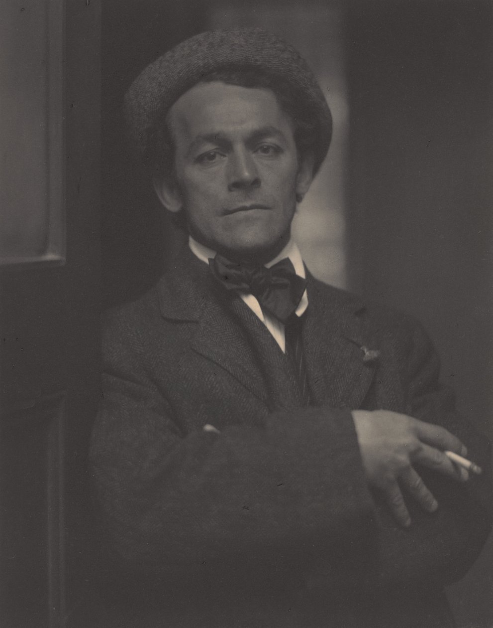 Emil C. Zoler - Alfred Stieglitz