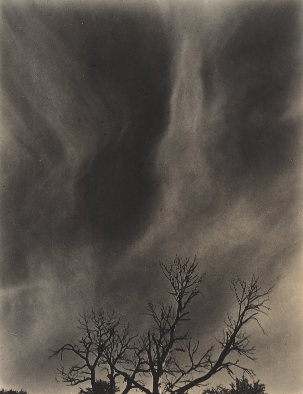Équivalent - Alfred Stieglitz