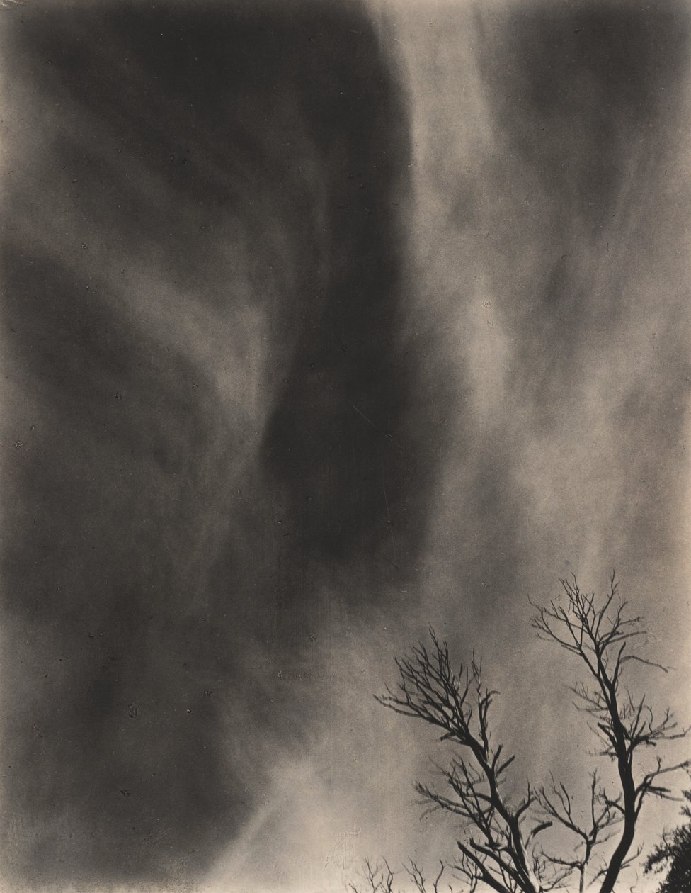 Équivalent - Alfred Stieglitz