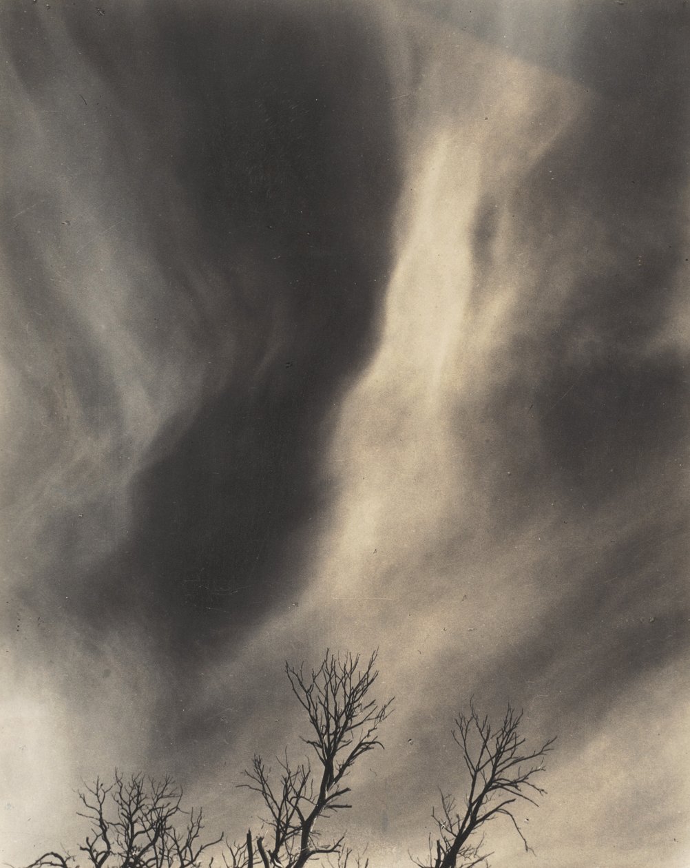 Équivalent - Alfred Stieglitz