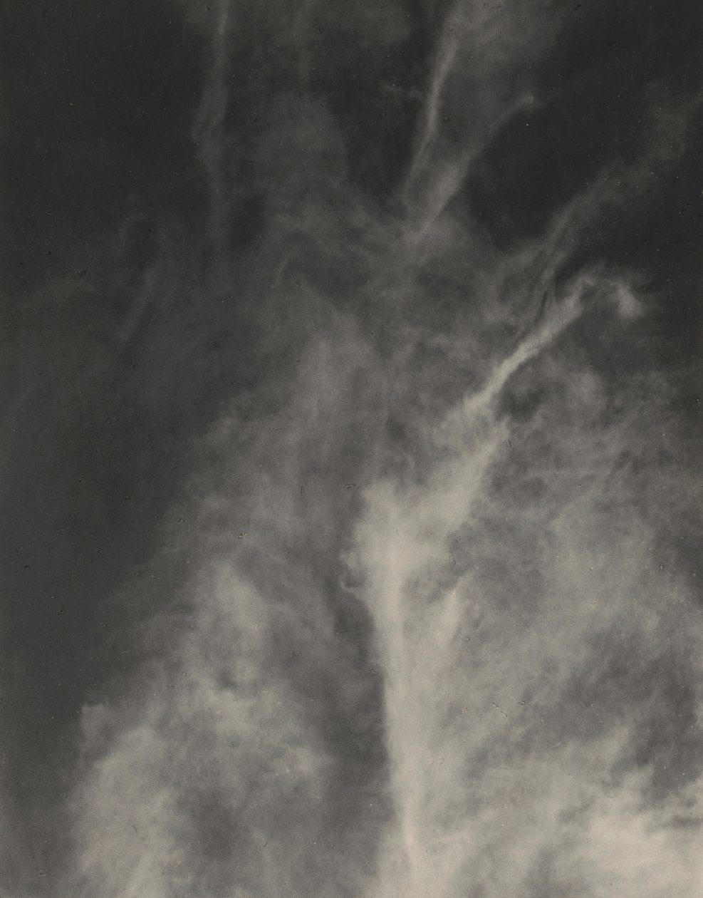 Équivalent - Alfred Stieglitz