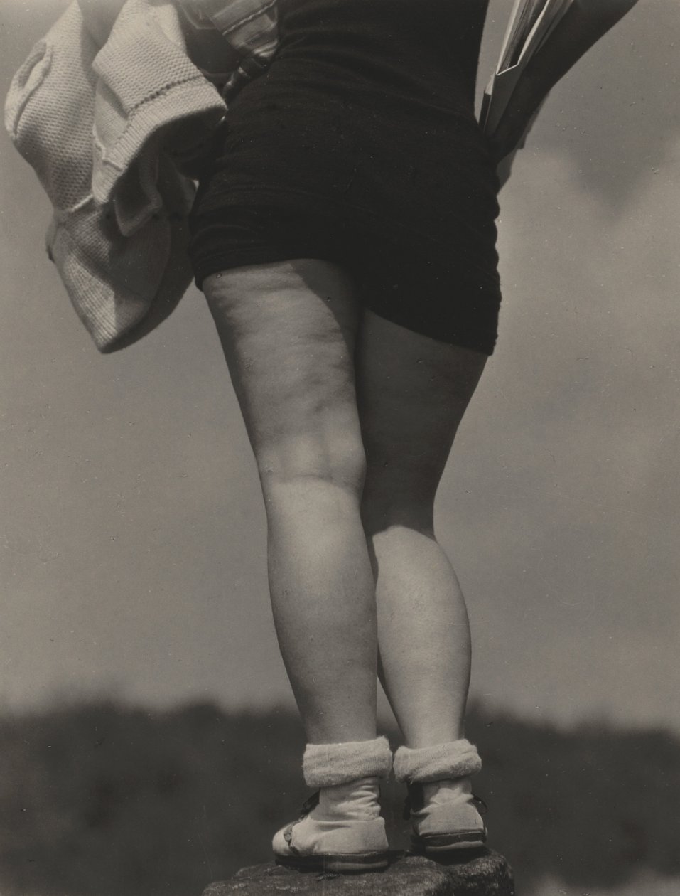 Ethel Tyrrell - Alfred Stieglitz