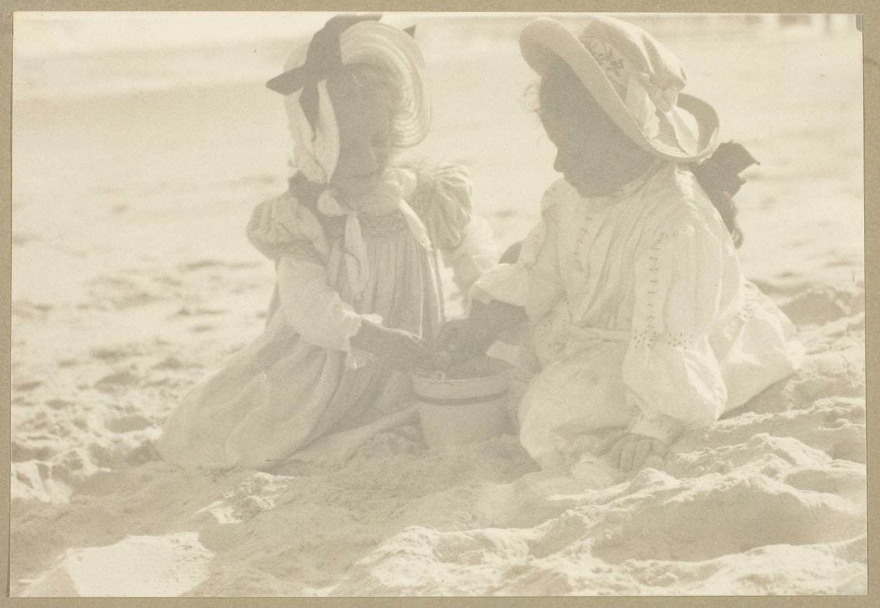 Fiola Flannery, Kitty Stieglitz - Alfred Stieglitz