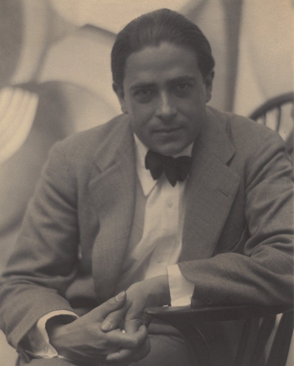 Francis Picabia - Alfred Stieglitz