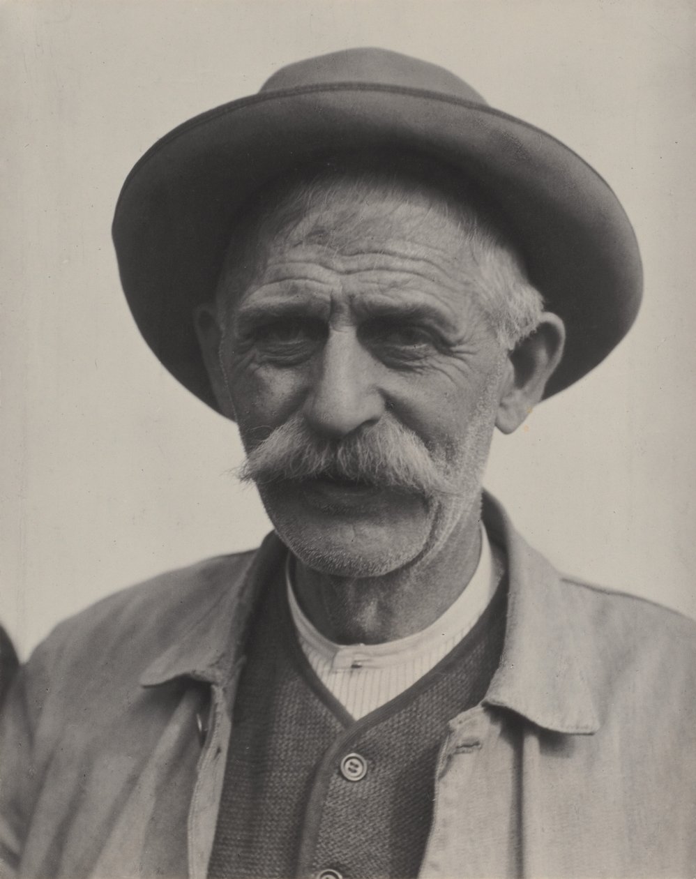 Fred Varnum - Alfred Stieglitz