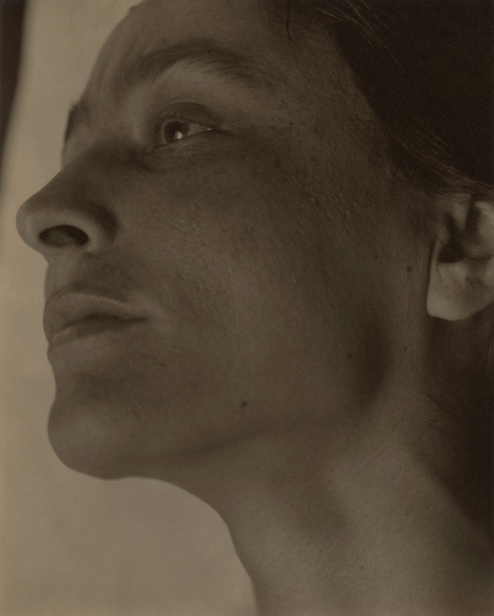 Georgia O